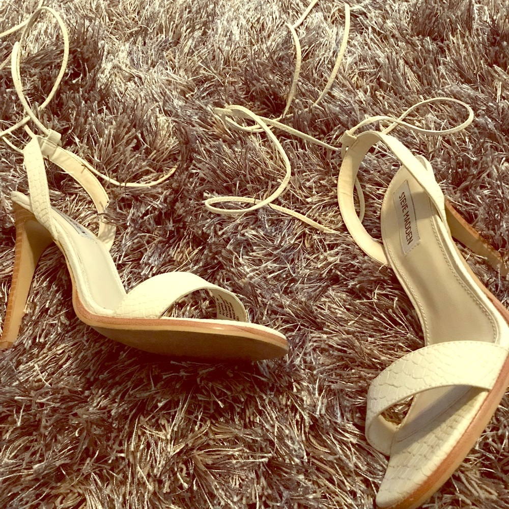 Steve Madden sandals